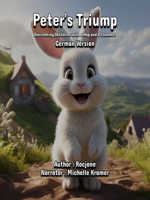 Title details for Peter's Triump by Rocjane - Available